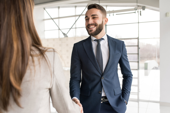 Sales Representative