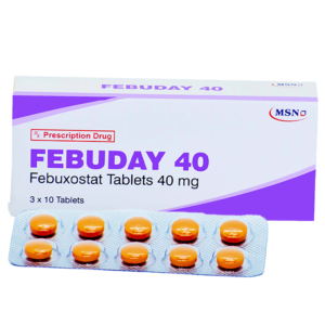 Febuday 40
