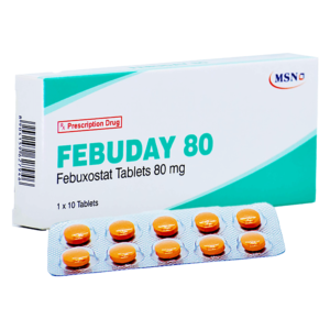Febuday 80