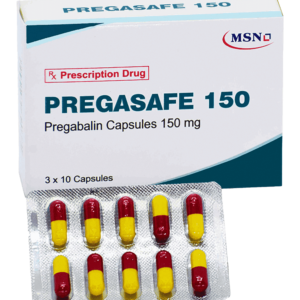 Pregasafe 150
