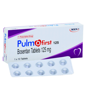 Pulmofirst 125