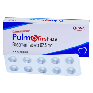 Pulmofirst 62.5