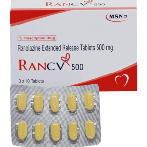 Rancv 500