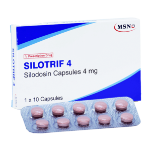 Silotrif 4