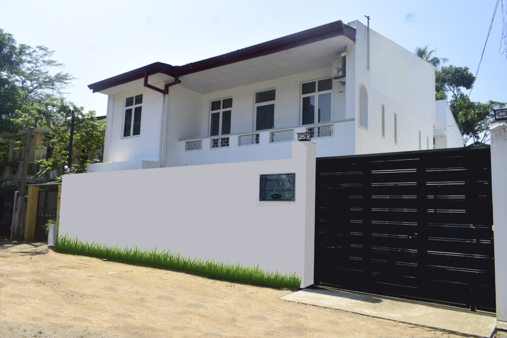 AXIA Office